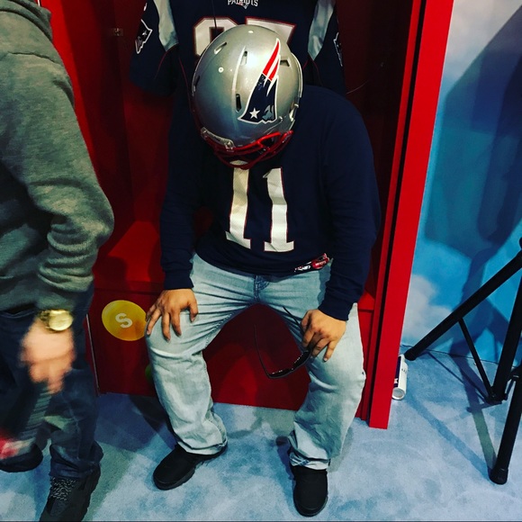 Meet your Posher, Frank - Picture 1 of 1